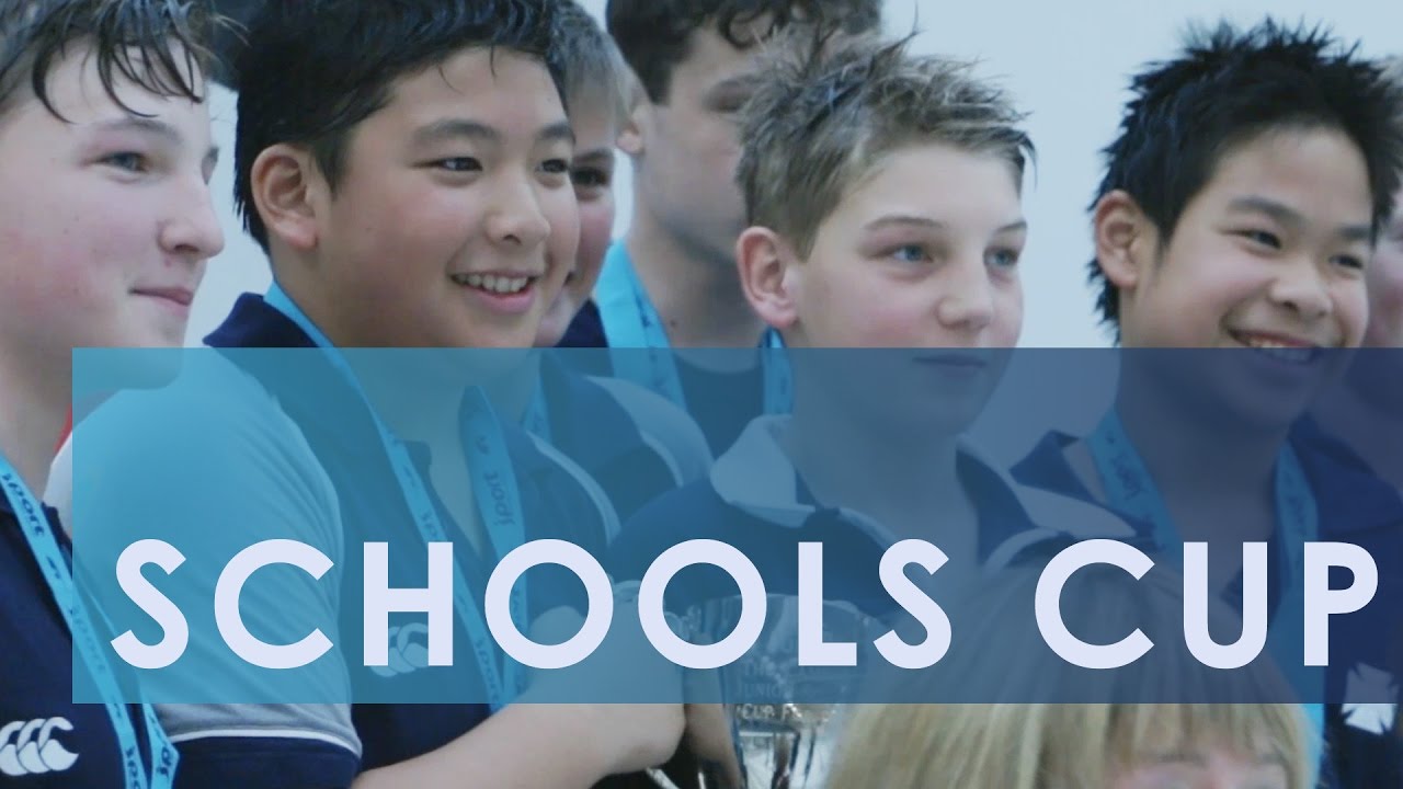 Swim Ulster Schools Cup & Championships 2016 Highlights YouTube