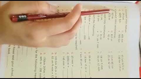 Countdown book 4 ex 5a question no 4,5  page 113(part 2)