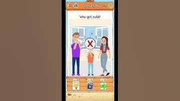 Braindom 2 Riddle Gameplay Level 246