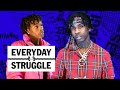 Lil Baby, Pop Smoke, Polo G and More of Our Favorite 2020 Albums, So Far | Everyday Struggle