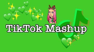 Tiktok Mashup 2021Not Cleanpinkqueen