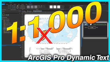 How to Remove the Thousands Separator in ArcGIS Pro Dynamic Text