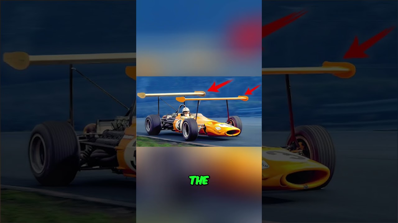 Wing vs  Spoiler vs  Air Dam  Car Aerodynamics Explained Simply!