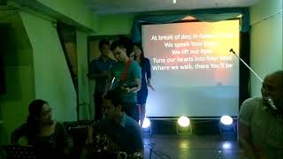 [20140928] #2 Wake - Hillsong Y&F - Y-SYNC 6th Anniversary