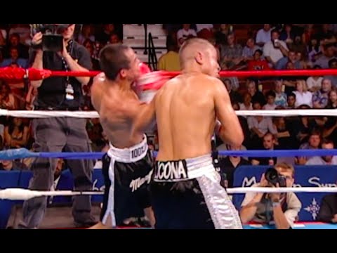 TKO Highlight |