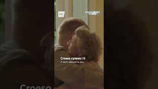 Acen Gymraeg Y Wladfa, Patagonia Gogglebocs Cymru Gogglebox S4C