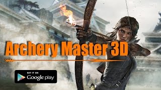 The Best Archery android games 2016 | Rating ★★★★★ screenshot 5