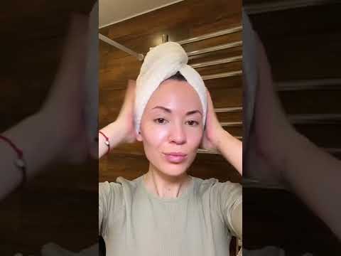 Как на самом деле нужно использовать маску для волос