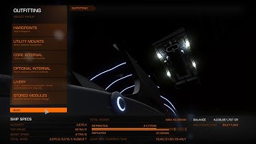 Elite: Dangerous - Unlocking Remote Release Flechette Launcher | #242 [3.0] [HD]