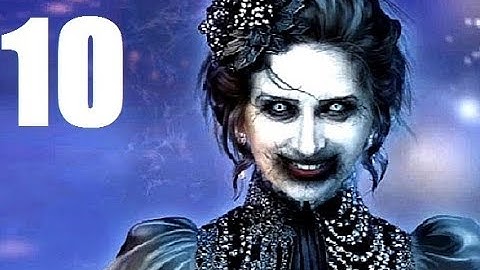 Mystery Case Files 18: The Countess - Part 10 Let