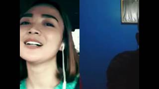 Sedia Tisu Sblm Nonton