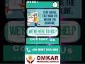 Income Tax Return | +91 9087 044 888 | Finance | Omkar Professional Services | Accounting | Chennai