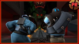 TF2:  Bread Space Master Plan