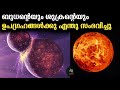 Why Don't Mercury and Venus Have Moons | ബുധനും ശുക്രനും ഉപഗ്രഹങ്ങൾ ഇല്ലാത്തതെന്ത്??