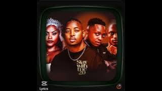  Stay With Me 2.0 (Sbhekzin Retouch) [feat. Dinky Kunene & Sbhekzin]