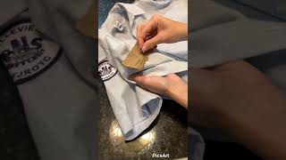 HOW TO WEAR A FEMALE UNIFORM SHIRT | AFJROTC