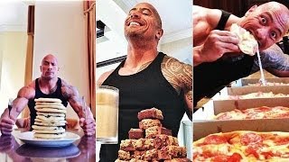 Will eating "junk food" while bulking be counter-productive to gains?
in this video we talk about a caloric surplus and the impor...