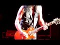 Slash &quot;Anastasia&quot; live O2 Brixton Academy, London, UK 11/10/2012