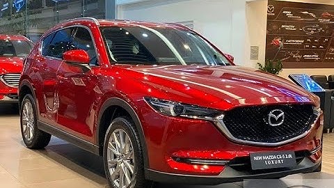 Programming Smartkey Mazda CX5 2020 by Keytool Plus