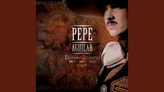 Vignette de la vidéo "Pepe Aguilar - Novillero"