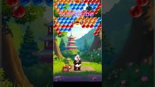 panda Pop! Bubble Shooter Game - Gameplay l0S & Android screenshot 2