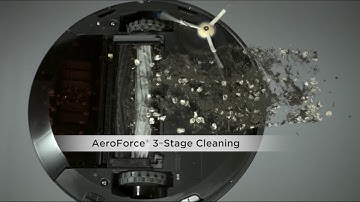 iRobot Roomba 850 Robotic Vacuum with Remote & Docking Station on QVC