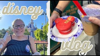 Lunar New Year Celebration at Disney! (Vlog) by Cassidy Huff 331 views 3 months ago 10 minutes, 45 seconds