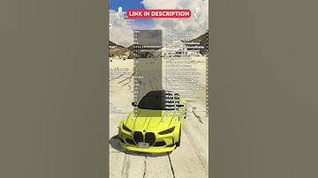 How To Edit The Handling.meta - FiveM Tutorial | Live Changes | Fix Speed | Fix Flipping | 2024