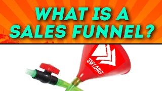 What Is a Sales Funnel (And how to use it on YouTube)