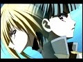 Black Cat ブラックキャット Eve Vs Leon Sweepers Chronos Vs Apostles Of The Stars 