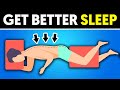 The Best Nightly Routine For Deep, Good Sleep