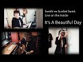 【うちでライブ2】It&#39;s A Beautiful Day / Swish! ex SunSet Swish(Live on the Inside)