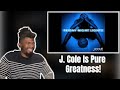 (DTN Reacts) J. Cole - Before I'm Gone