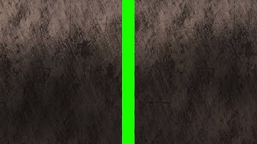 visual opening 02 in green screen free stock footage