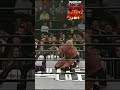 Chris Benoit Vs Sid Vicious 