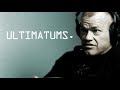 How to Deal with Ultimatums - Jocko Willink and Echo Charles