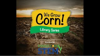 Introducing We Grow Corn Library Series