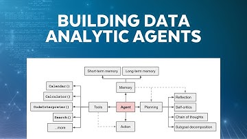 Building Data Analytics Agent For CSV Data On Streamlit