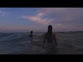 MICHELLE NEVER AGAIN Official Visualizer MICHELLE NEVER AGAIN Official Visualizer