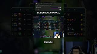 SEMPRE TEM UM PATETA JAYCE | @kamikat - Gragalhadas Clip
