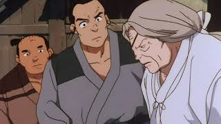Inuyasha Episódio 2