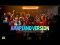 Marioo Dunia Official Music Video Amapiano Version