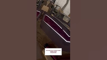 G-BODY CONSOLE BUILD