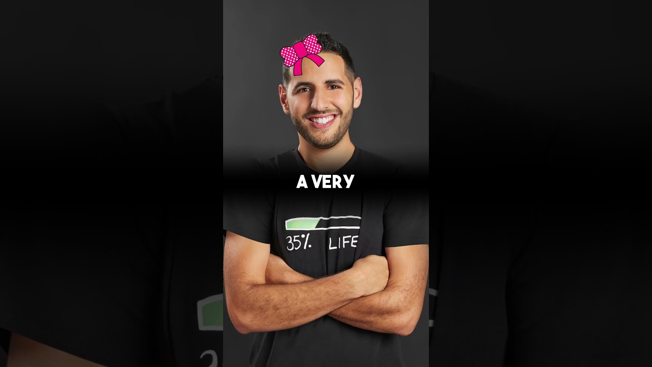Nas Daily Is DUMB as a ROCK