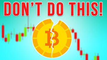 5 Worse Crypto mistakes to avoid (animated explainer video)