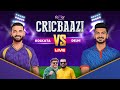 Delhi VS Kolkata