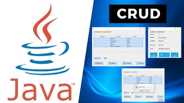Insertar, Eliminar, Actualizar y Buscar CRUD en NetBeans java con MySQL
