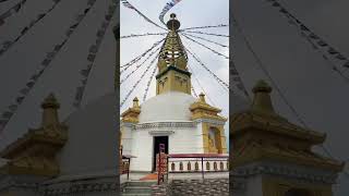Bharse Deurali, Gulmi 🇳🇵 #travel #minivlog #nature #mountains #pleasure #subscribe