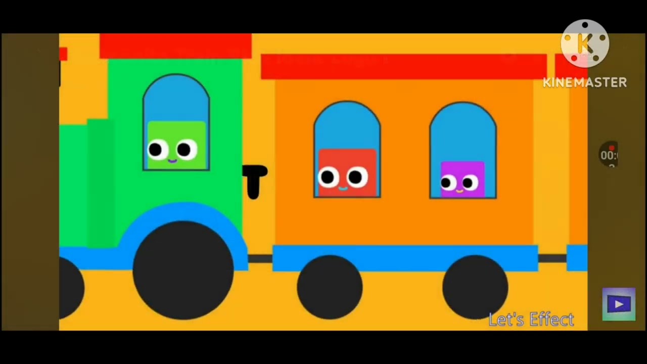 cartoonito