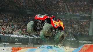 Monster Trucks Live in Australia 🚜 Monster Truck Mania Live 2024